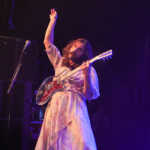 Idles @ Enmore Theatre