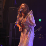 Idles @ Enmore Theatre