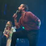 Idles @ Enmore Theatre