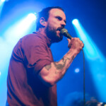 Idles @ Enmore Theatre