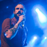 Idles @ Enmore Theatre