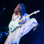 Idles @ Enmore Theatre