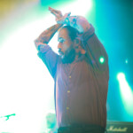 Idles @ Enmore Theatre