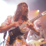 Idles @ Enmore Theatre