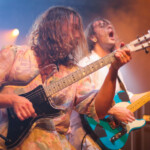 Idles @ Enmore Theatre