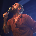 Idles @ Enmore Theatre