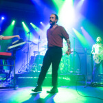 Idles @ Enmore Theatre