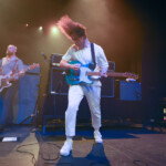 Idles @ Enmore Theatre