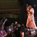 Idles @ Enmore Theatre