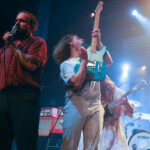 Idles @ Enmore Theatre