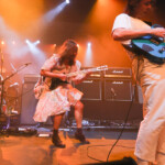 Idles @ Enmore Theatre