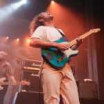 Idles @ Enmore Theatre