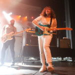 Idles @ Enmore Theatre