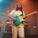 Idles @ Enmore Theatre