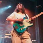 Idles @ Enmore Theatre