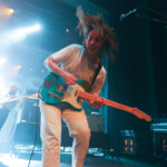 Idles @ Enmore Theatre
