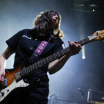 Pinch Points @ Enmore Theatre