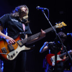 Pinch Points @ Enmore Theatre