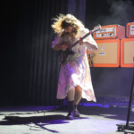 Idles @ Enmore Theatre