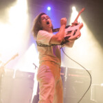 Idles @ Enmore Theatre