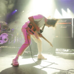 Idles @ Enmore Theatre