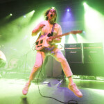 Idles @ Enmore Theatre