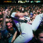 Idles @ Enmore Theatre