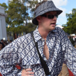 ARIA Red Carpet 2022