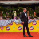 ARIA Red Carpet 2022