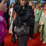 ARIA Red Carpet 2022