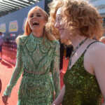 ARIA Red Carpet 2022