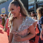 ARIA Red Carpet 2022