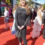 ARIA Red Carpet 2022