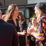 ARIA Red Carpet 2022