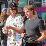 ARIA Red Carpet 2022