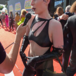 ARIA Red Carpet 2022