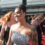 ARIA Red Carpet 2022