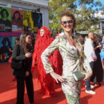 ARIA Red Carpet 2022