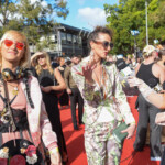 ARIA Red Carpet 2022