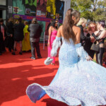 ARIA Red Carpet 2022