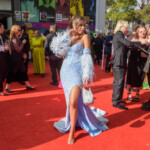 ARIA Red Carpet 2022