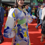 ARIA Red Carpet 2022