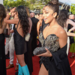 ARIA Red Carpet 2022