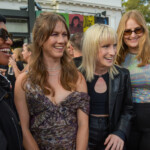 ARIA Red Carpet 2022