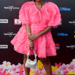 ARIA Red Carpet 2022