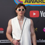 ARIA Red Carpet 2022