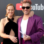 ARIA Red Carpet 2022