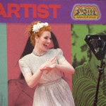 ARIA Red Carpet 2022