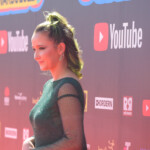 ARIA Red Carpet 2022