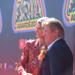 ARIA Red Carpet 2022